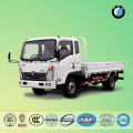sinotruk CDW LHD diesel Euro-2 lorry wrecker chassis made in china